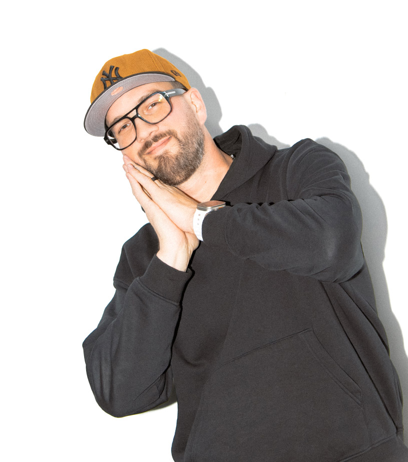 SIMON DAVID