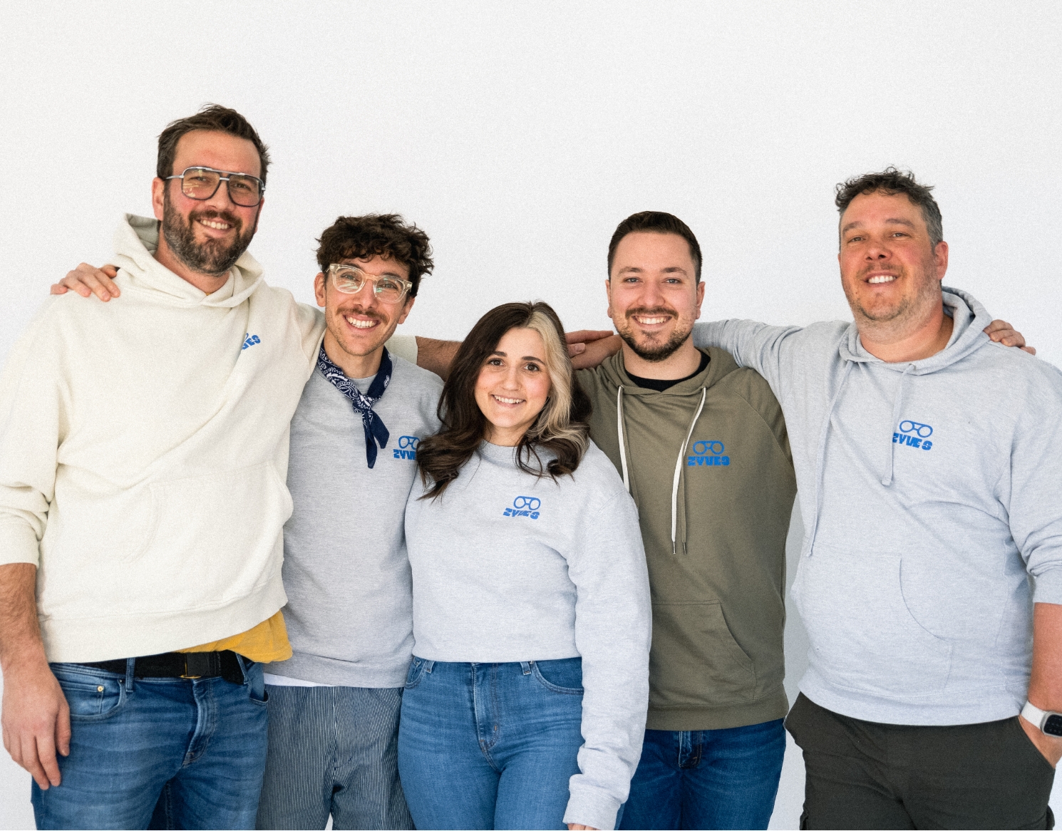 Equipe Zyves